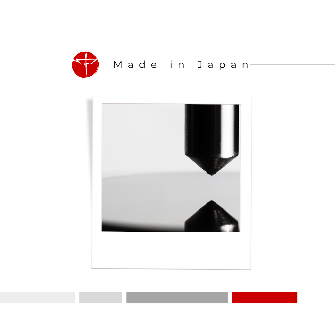 The Rockwell Hardness Nakano Knives