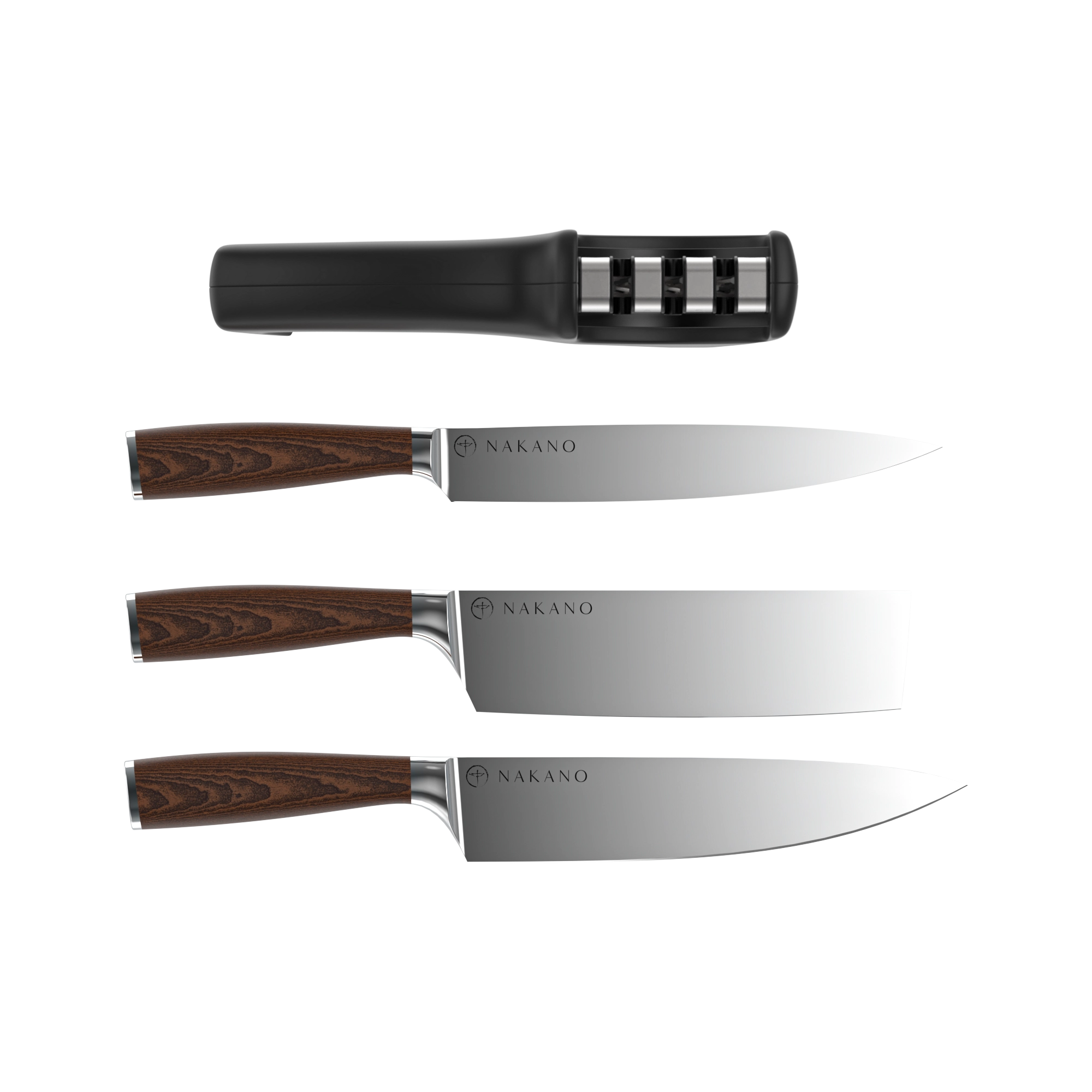 Mito Series – Nakano Knives