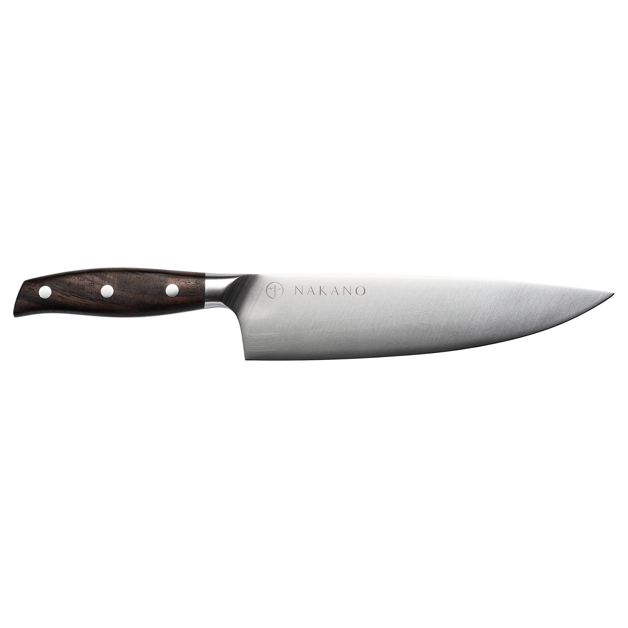 Sienna Chef Knife – Nakano Knives