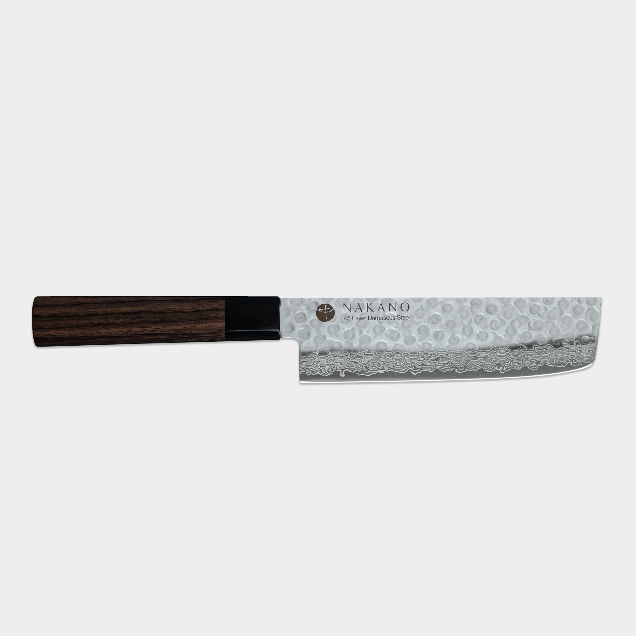 Barebones No. 7 Nakiri Knife