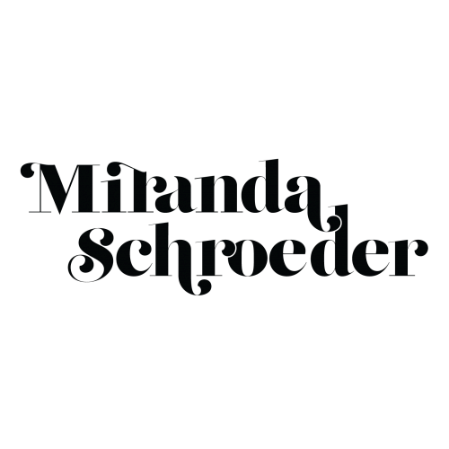 Miranda Schroeder