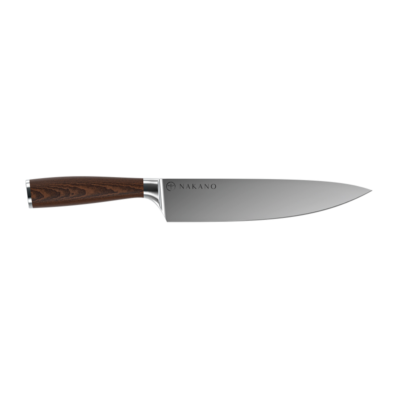 Nakano Chef's Knife- Great Gift for Cooks! - Life of a Cherry Wife