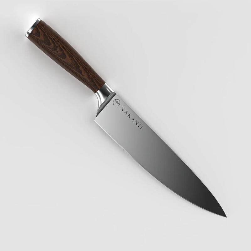 Classic Series】6.5 Inch Professional Chef Knife for Home Chef