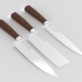 Classic Chef's Set