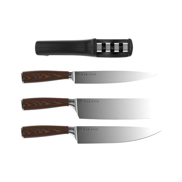 Nakano Knives