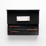 Limited Edition - WMBROWN Knife Set