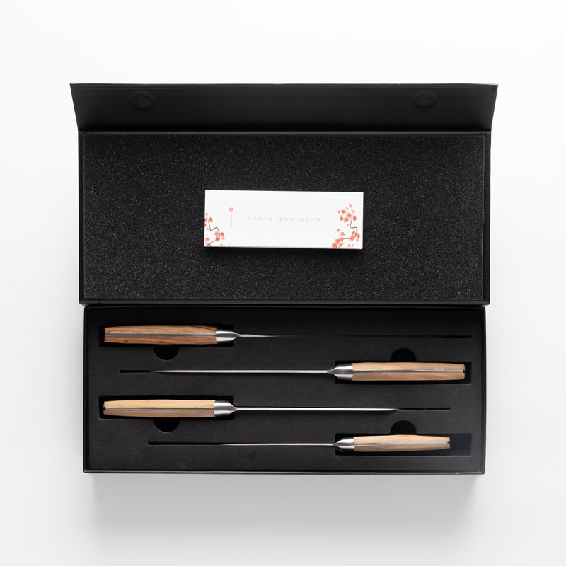 Mito Set storage bundle