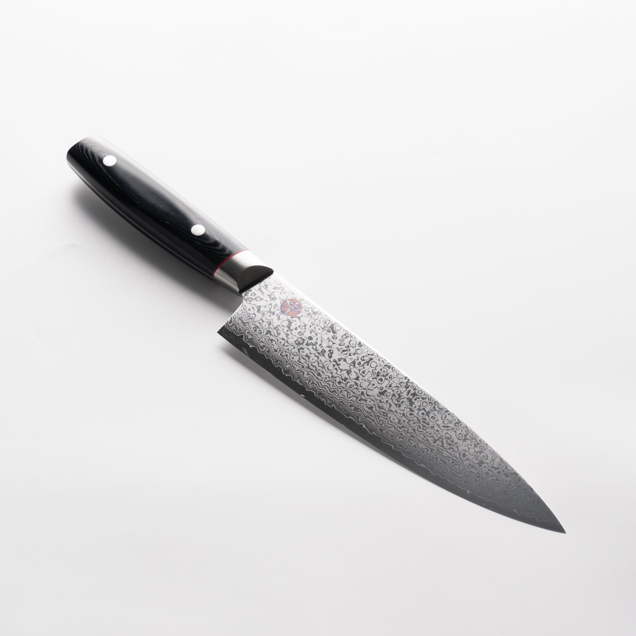 Micarta Chef Knife Nakano Knives