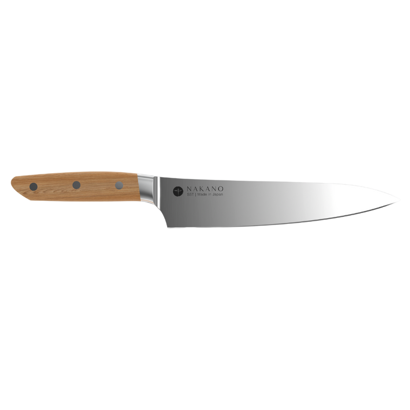 Mito Set + Pull Through Sharpener – Nakano Knives