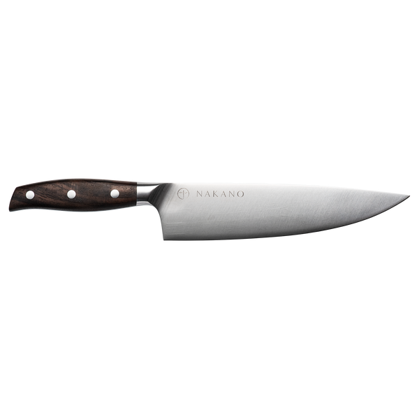 Yaxell Mon Chef's Knife - 10