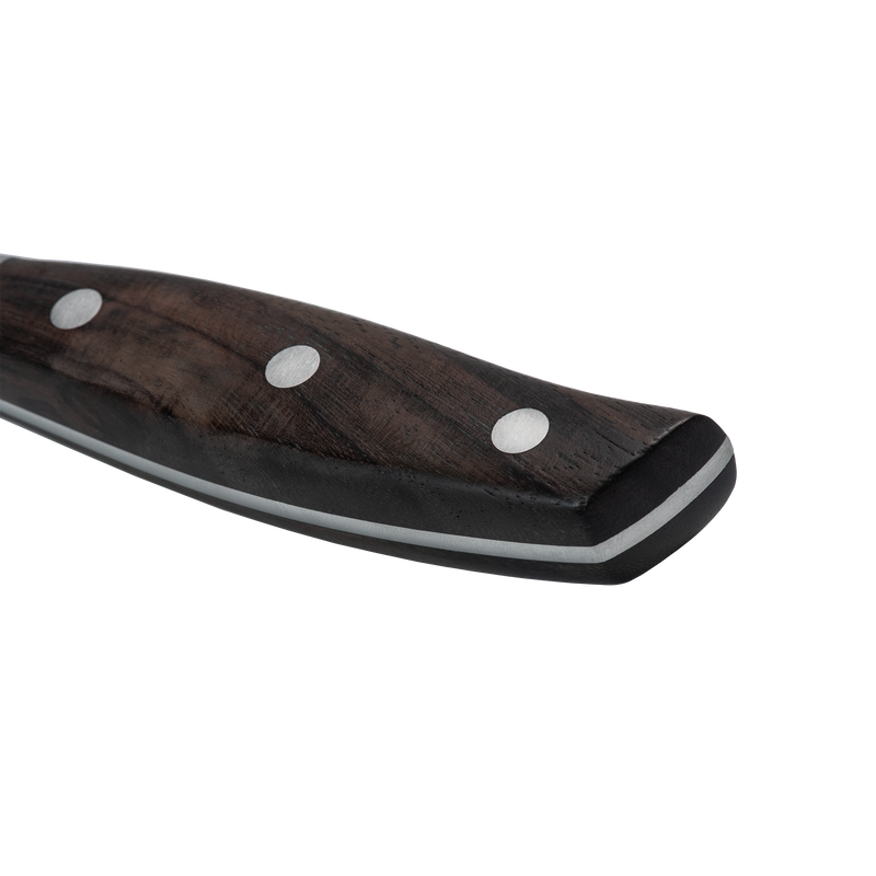 Sienna Chef Knife + Pull Through Nakano Knives