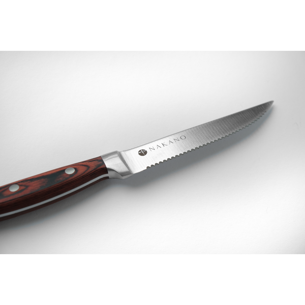 Mito Set + Pull Through Sharpener – Nakano Knives