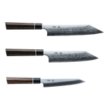 SPG2 Kirituke Knife Set