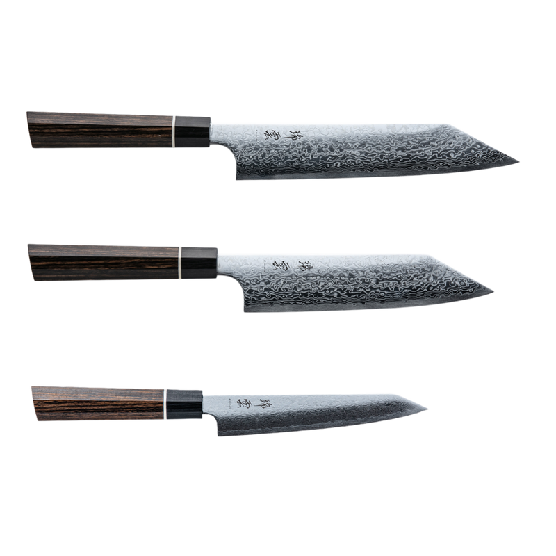 SPG2 Kirituke Knife Set