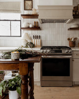 Classic Chef's Set Storage Bundle Whetstone