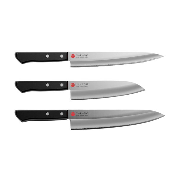 AUS Series Knife Set