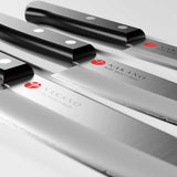 AUS Series Knife Set