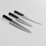 AUS Series Knife Set