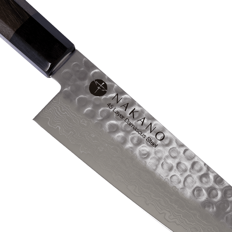 Nakano Knives