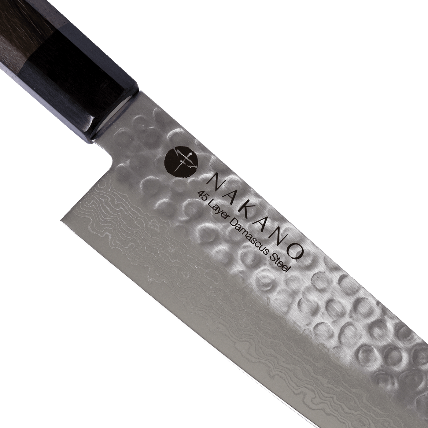 Handmade Japanese Knife Set – Nakano Knives