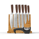 Classic Chef's Set Bundle