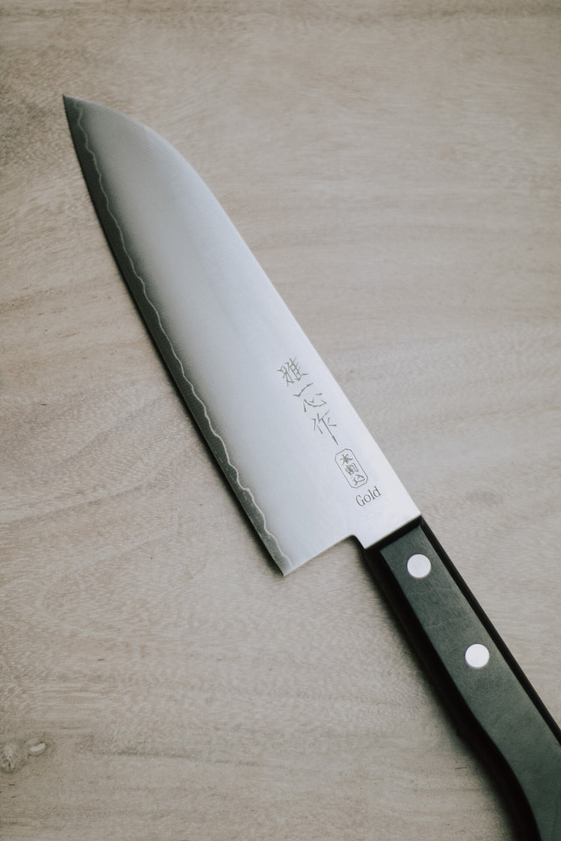 Nakano Knife Review - Link In Bio - Discount Code COOKKETONOW