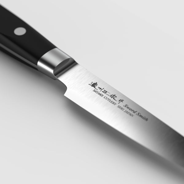 Mito Knife Set – Nakano Knives  Knife sets, Knife, Kitchen knives