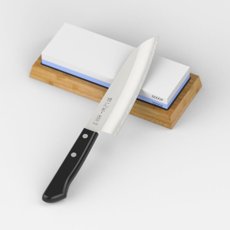 Sharpening Whetstone – Nakano Knives