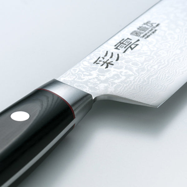 Wooden Series Knife Set – Nakano Knives