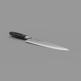 Premium Damascus Chef Knife