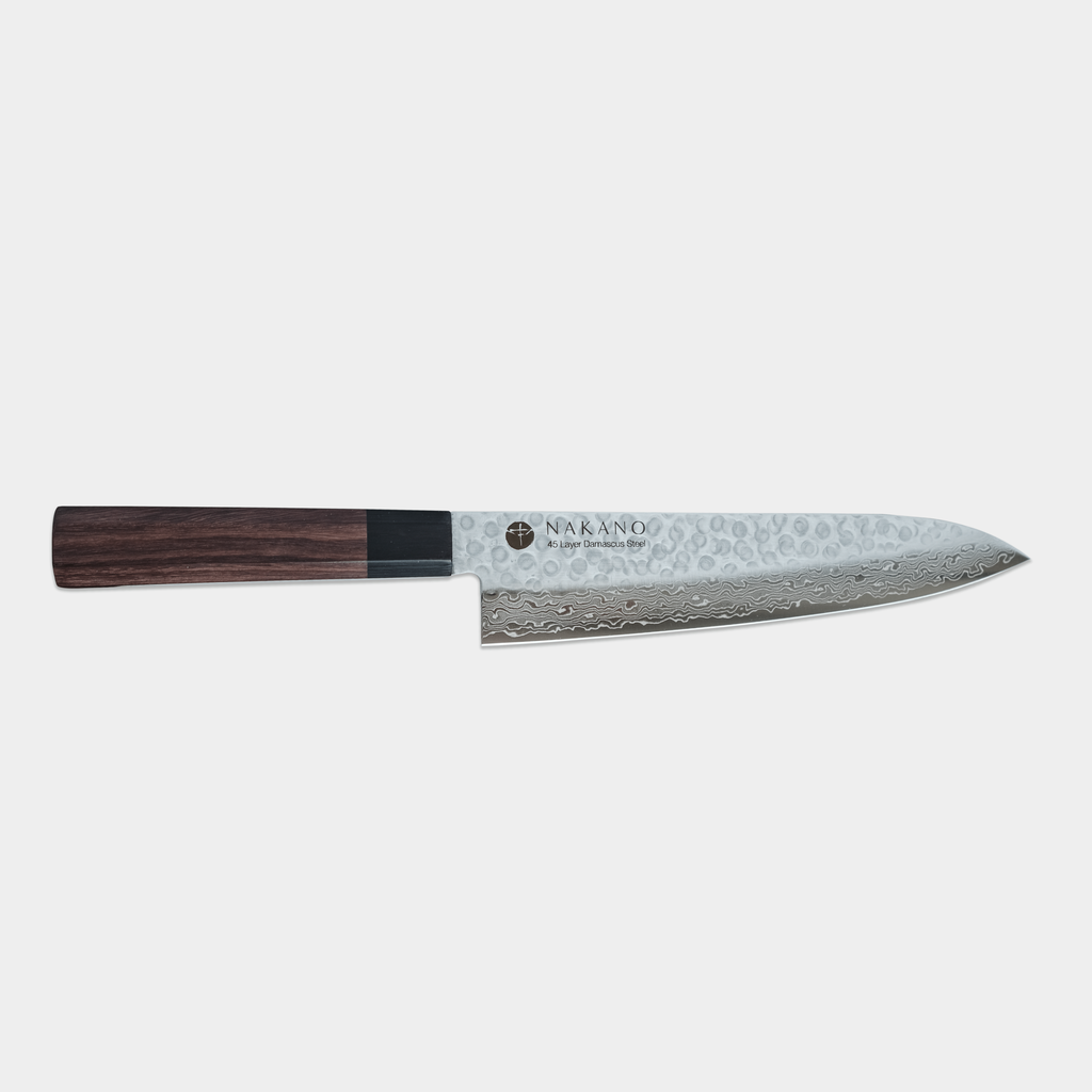 19C27 Gyuto 180 – Nakano Knives